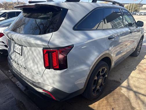2024 Kia Sorento SX Prestige