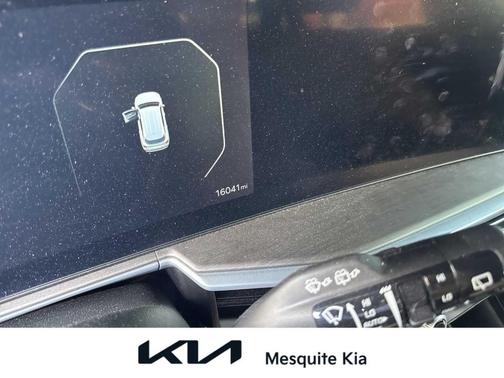 2024 Kia Sorento SX Prestige