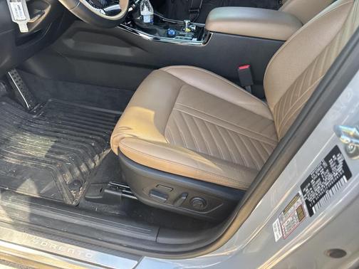 2024 Kia Sorento SX Prestige