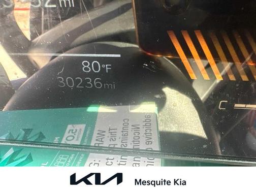 Gray 2025 Kia K4