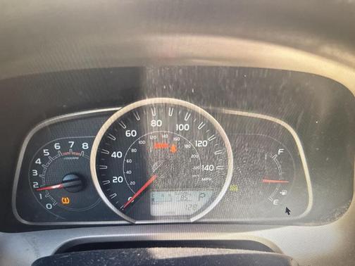 Magnetic Gray Metallic 2013 Toyota RAV4 XLE