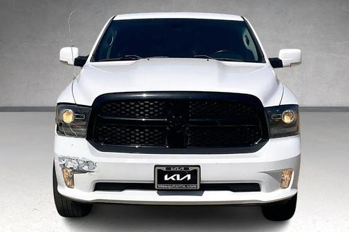2018 RAM 1500 Sport