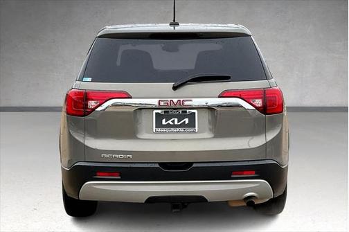 2019 GMC Acadia SLE-1