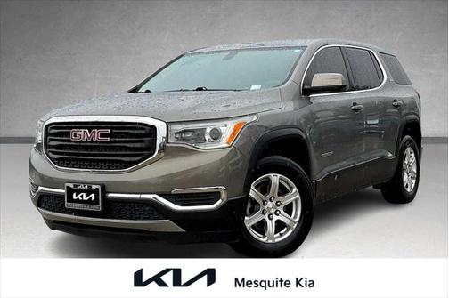 2019 GMC Acadia SLE-1