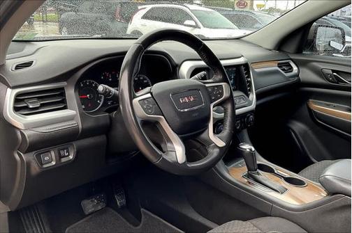 2019 GMC Acadia SLE-1