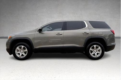 2019 GMC Acadia SLE-1