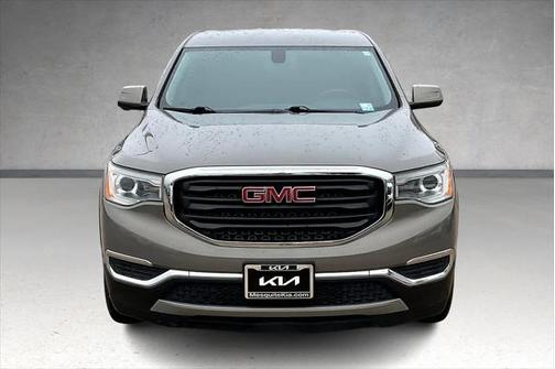 2019 GMC Acadia SLE-1