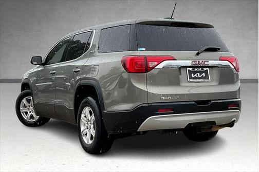 2019 GMC Acadia SLE-1