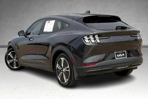 2022 Ford Mustang Mach-E Select