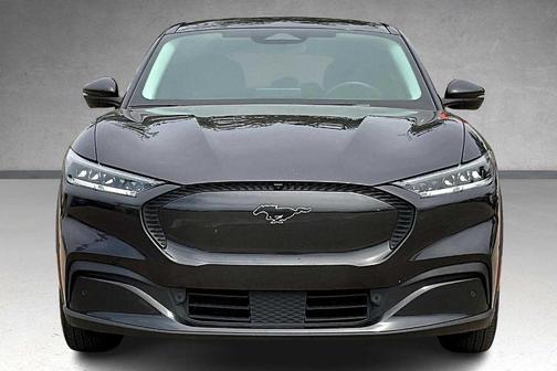 2022 Ford Mustang Mach-E Select