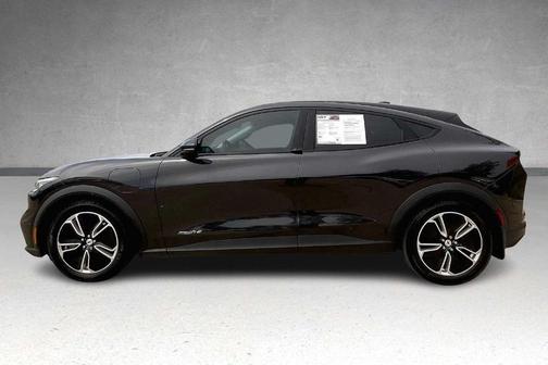 2022 Ford Mustang Mach-E Select