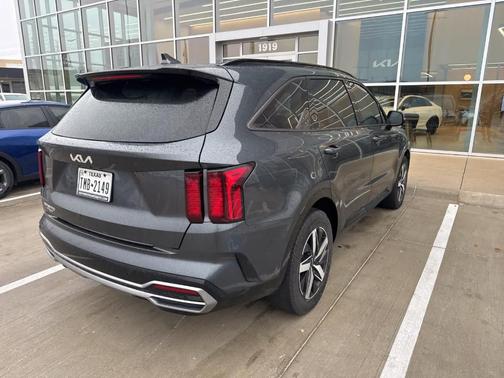 2023 Kia Sorento S