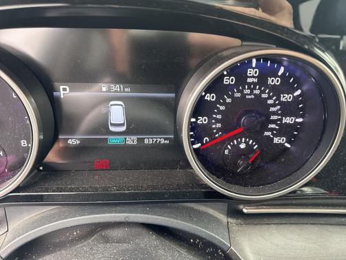 2022 Kia Carnival SX