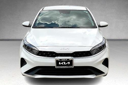 2024 Kia Forte LX