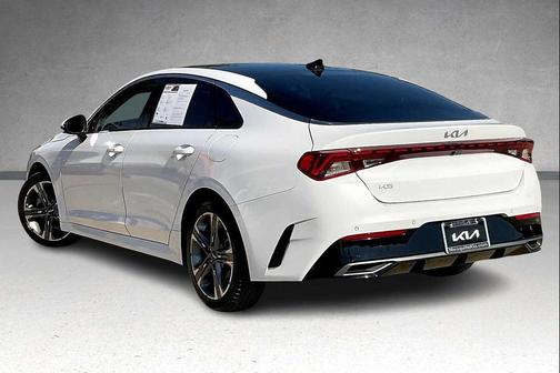 2023 Kia K5 EX