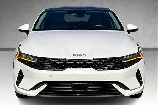 2023 Kia K5 EX