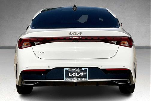 2023 Kia K5 EX