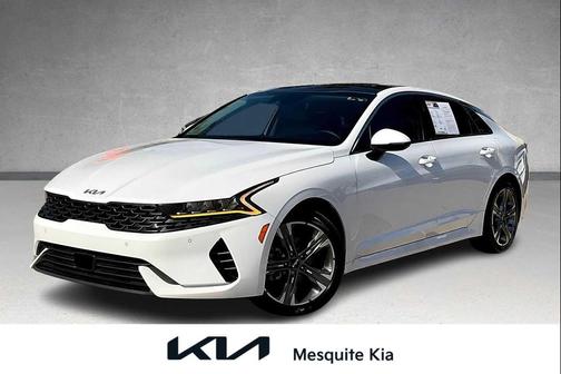 2023 Kia K5 EX