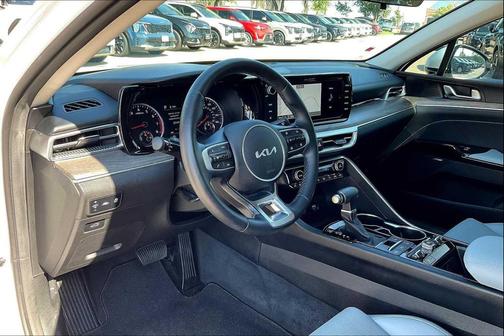 2023 Kia K5 EX