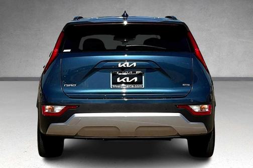 2023 Kia Niro EX