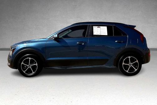 2023 Kia Niro EX