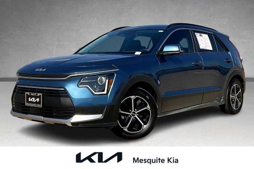2023 Kia Niro EX