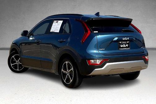 2023 Kia Niro EX