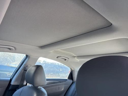 2014 Hyundai SONATA Hybrid Limited