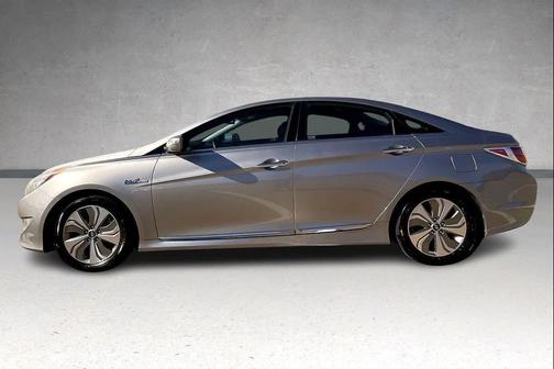 2014 Hyundai SONATA Hybrid Limited