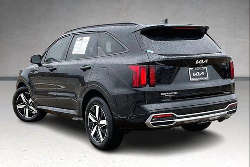 2023 Kia Sorento EX