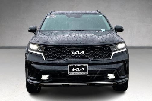 2023 Kia Sorento EX