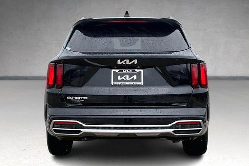 2023 Kia Sorento EX