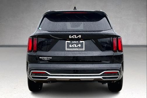 2023 Kia Sorento EX