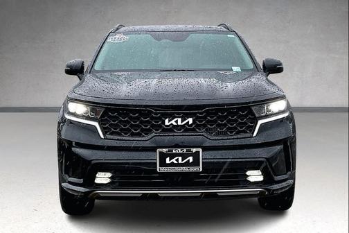 2023 Kia Sorento EX