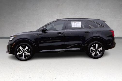 2023 Kia Sorento EX
