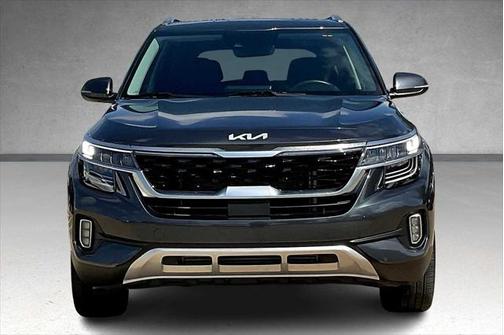 2023 Kia Seltos SX
