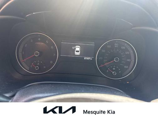2020 Kia Forte GT