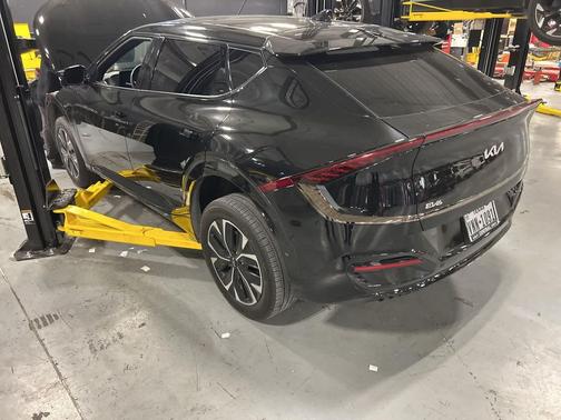 2023 Kia EV6 GT-Line