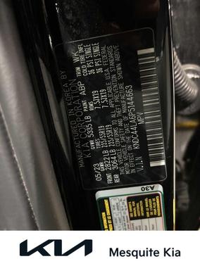 2023 Kia EV6 GT-Line