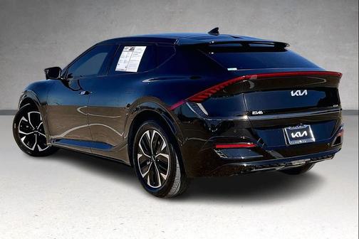 2023 Kia EV6 GT-Line