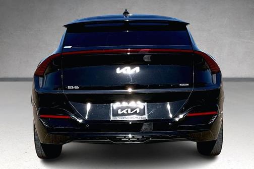 2023 Kia EV6 GT-Line