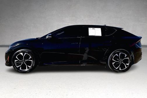 2023 Kia EV6 GT-Line