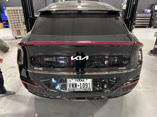 2023 Kia EV6 GT-Line