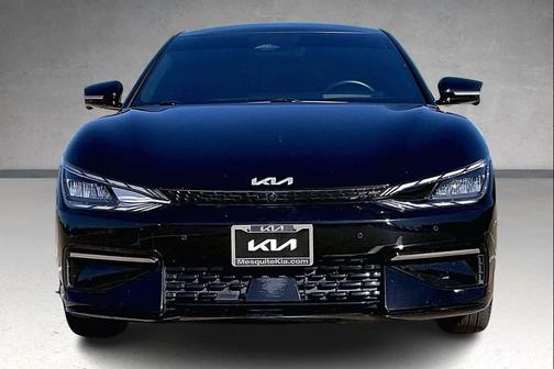 2023 Kia EV6 GT-Line