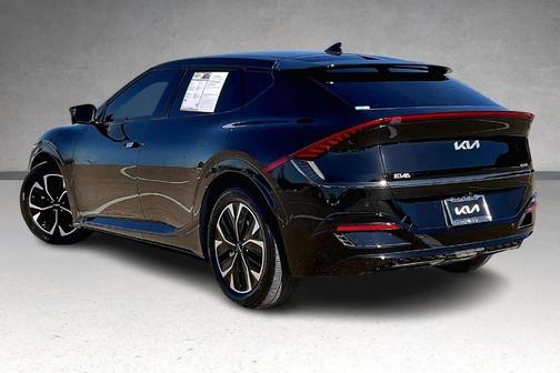 2023 Kia EV6 GT-Line