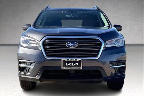 2022 Subaru Ascent Premium 8-Passenger