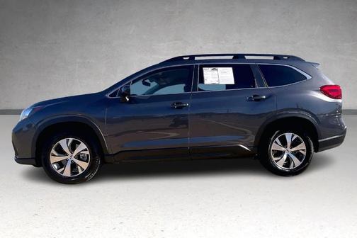 2022 Subaru Ascent Premium 8-Passenger