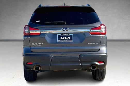 2022 Subaru Ascent Premium 8-Passenger
