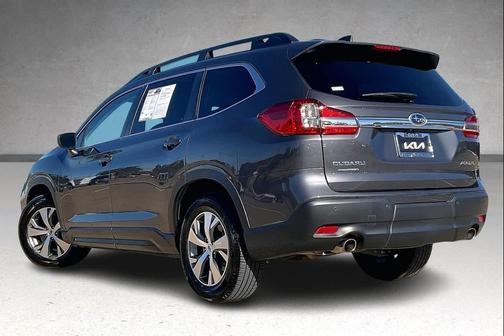 2022 Subaru Ascent Premium 8-Passenger