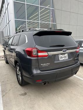 2022 Subaru Ascent Premium 8-Passenger